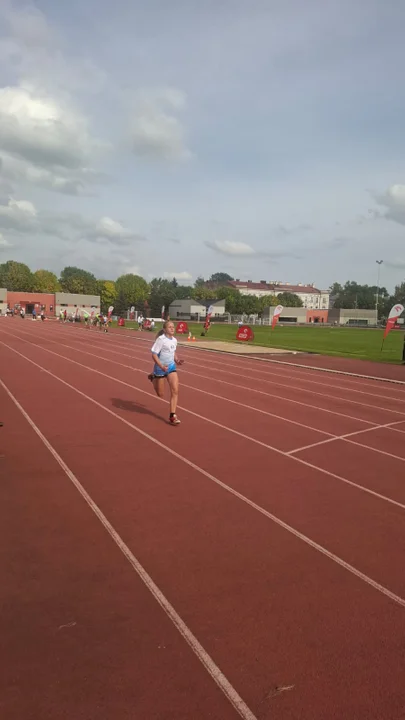Komunalni Sanok Lekkoatletyka