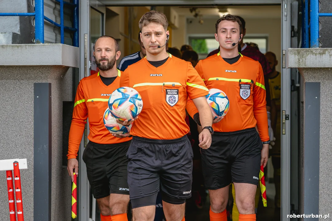 Ekoball Sanok - Radomyślanka